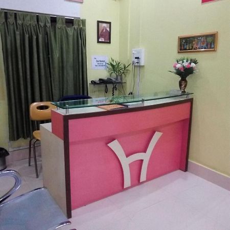 สิวัก ลอดจ์ Hotel ซิลชาร์ ภายนอก รูปภาพ