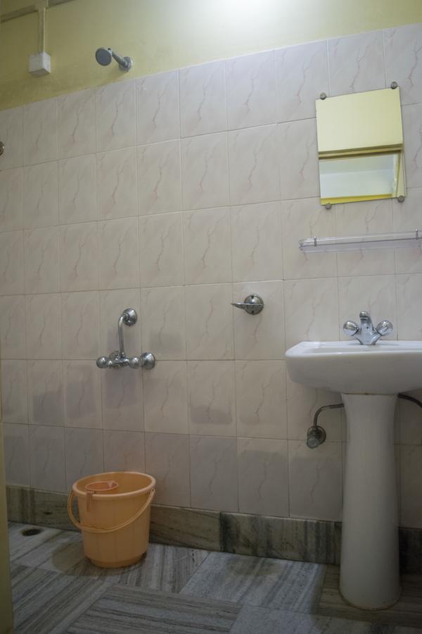 สิวัก ลอดจ์ Hotel ซิลชาร์ ภายนอก รูปภาพ