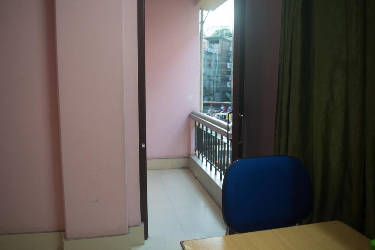 สิวัก ลอดจ์ Hotel ซิลชาร์ ภายนอก รูปภาพ