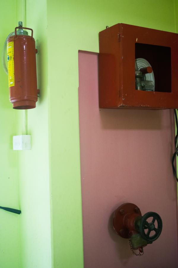 สิวัก ลอดจ์ Hotel ซิลชาร์ ภายนอก รูปภาพ
